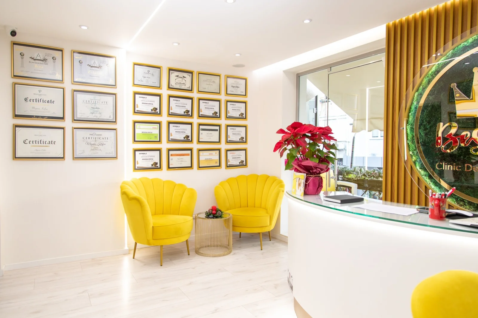 Contact Us Best Academy