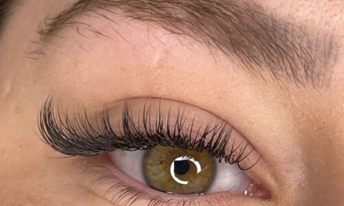 Lashes