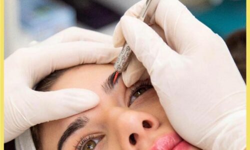 Microblading & Shading