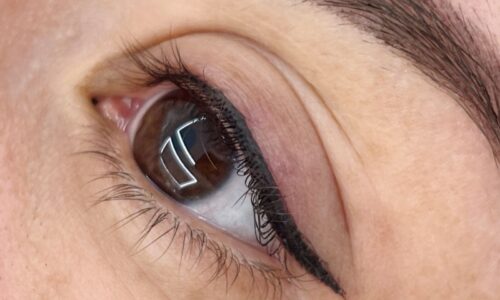 PMU Eye Liner